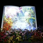 Immersive Light Show Fetes 25th Anniversary of Macaos Return to China Video Poster 