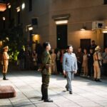 Immersive Theatre Performance Brings Audience Back to 1930s China 