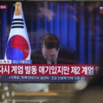 Impeachment Motion Against South Korean President Yoon Fails 