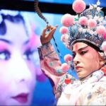 in Pictures Meet Qinqiang One of the Oldest Forms of Chinese Opera 