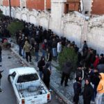 Inclusive Political Transition and Easing of Sanctions Urged in Syria 