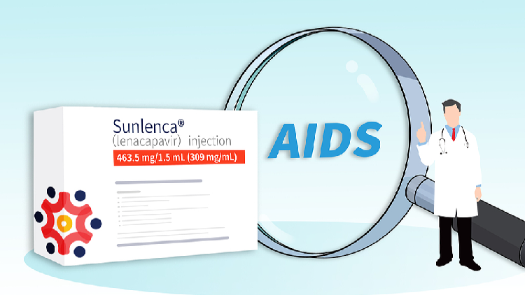 Injectable Hiv Drug Breakthrough 