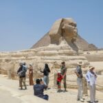 International Tourism Set to Return to Pre pandemic Levels Un Agency 