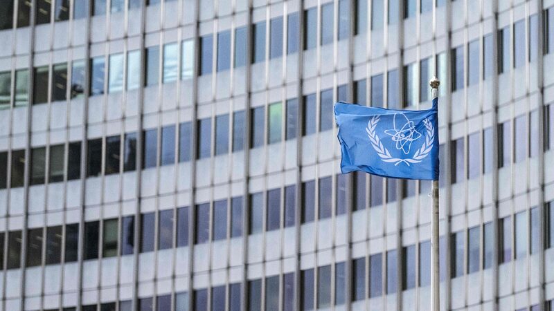 Iran Confirms Increase in Iaea Nuclear Inspections 