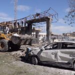 Iranian Court Orders Us to Pay $170m for 2010 terrorist Attack 