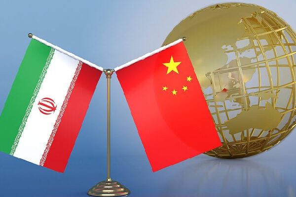 Iranian president, Chinese vice premier meet on bilateral ties