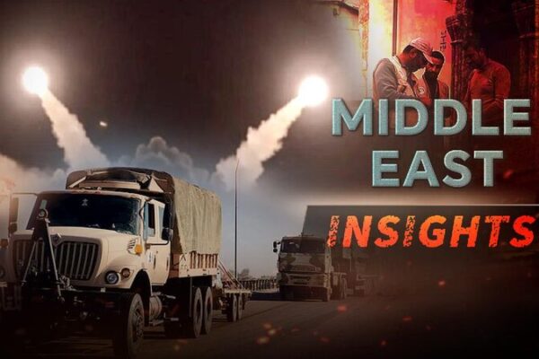 Iraq 2024 Rise of resistance Groups and Potential Us Withdrawal 