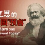 is Marx Still Relevant Today Video Poster 