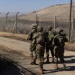 Israel Hezbollah Exchange Strikes As Ceasefire Violations Mount 