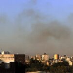 Israel Strikes Houthi Targets in Yemen Killing Six 