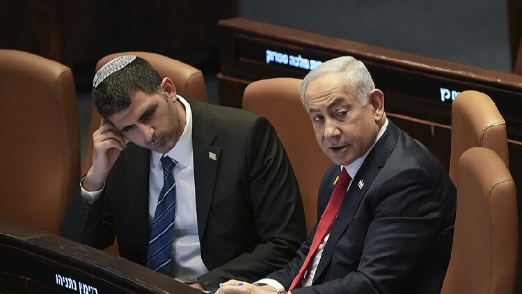 Israeli Pm 1974 Un monitored Disengagement Agreement Defunct 