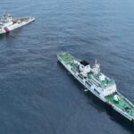 It is Us Provocations That Create Instability in the South China Sea 