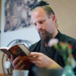 Jake Pinnicks Transformation My Journey As a Daoist Priest in Wudang Video Poster 