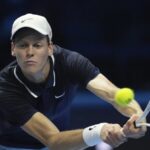 Jannik Sinner Opens Atp Finals Campaign with Win over De Minaur 