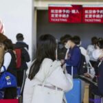 Japan Airlines Hit by Hacks Delaying Flights During Year end Season 