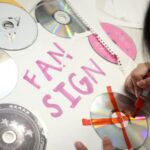 K pop Cd Waste Draws Fire As South Korea Hosts Plastic Waste Talks 