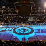 Kevin He Becomes First Player Born in China to Sign with Nhl Team 