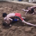 Kushti Wrestling Retains Grip on India As Ancient Sport Video Poster 