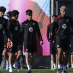 La Liga Barcelona Vs Atletico Madrid to Decide End of 2024 Leaders 