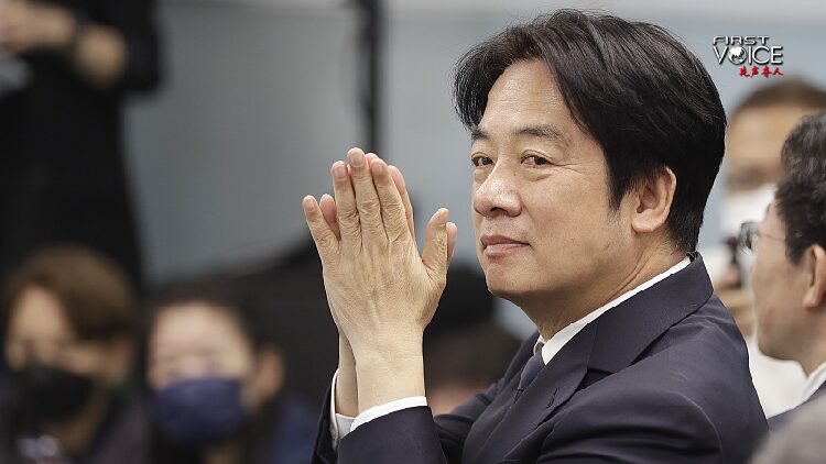 # - My News! Lai Playing with Fire in Transit Trip to Us Territory