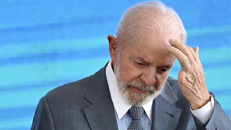 Latest Operation on Brazils President Lula a success Doctor 