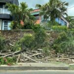 Latest Photos from the Vanuatu Earthquake 