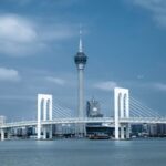 Lawmaker Macao Connects China with Portuguese speaking Countries Video Poster
