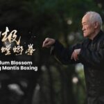Legacy Trails Tai Chi Plum Blossom Praying Mantis Boxing Video Poster 