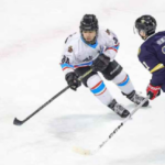 Liaoning Beat Anhui to Conclude Chinese Mens Ice Hockey League 