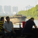 Life Along the Grand Canal 