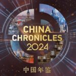 Live China Chronicles 2024 a Year of Progress and Change 