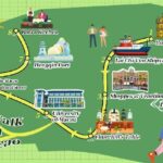 Live Citywalk in Macao 