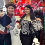 Live Discover Unique Treasures from Different Countries at 7th Ciie Video Poster 