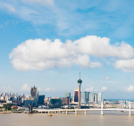 Live Enjoy the Tranquil View of Macao Sar 