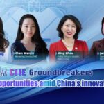 Live Global Opportunities Amid Chinas Innovation Drive Video Poster 