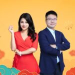 Live Journey Through the Year 2024 and Share Wishes for 2025 