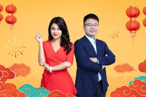 Live: Journey through the year 2024 and share wishes for 2025