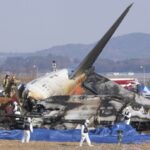 Live Latest on South Korea Jeju Air Plane Crash 