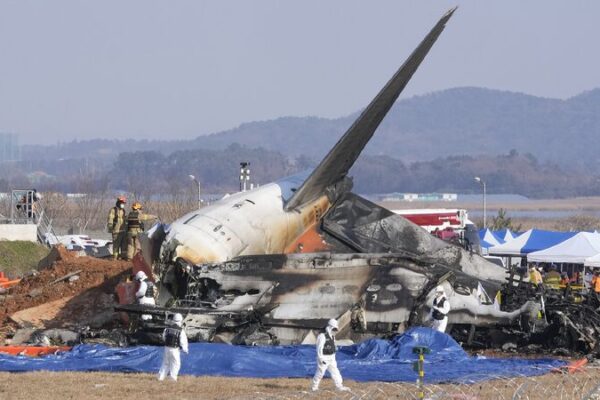 No Reports of Jeju Air Crash as of October 2023 Live: Latest on South Korea Jeju Air plane crash