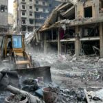 Live Latest on the Continuing Middle East Conflicts Video Poster 