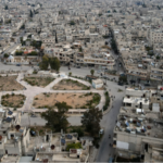 Live Latest on the Situation in Syria Video Poster 