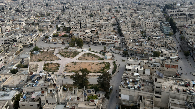 # - My News! Live Latest on the Situation in Syria Video Poster