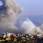Live Latest Updates on Ongoing Middle East Conflicts Video Poster 