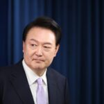 Live Roks Parliament Votes Again on Motion to Impeach President Video Poster 