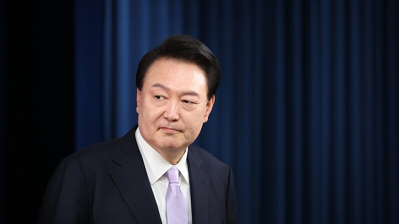 # - My News! Live Roks Parliament Votes Again on Motion to Impeach President Video Poster