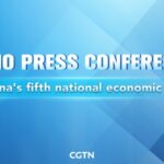 Live Scio Briefing on Chinas 5th National Economic Census Video Poster 
