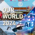 Live Special Coverage of Our World 2024 Video Poster 