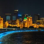 Live Spot Shanghais Unique Charm from Historical Building Clusters Video Poster 