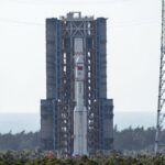 Live Take a Look at Tianzhou 8 Cargo Spacecraft Launch Site Video Poster 