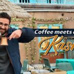 Live the Flavors of Kashi in a Coffee Cup Video Poster 